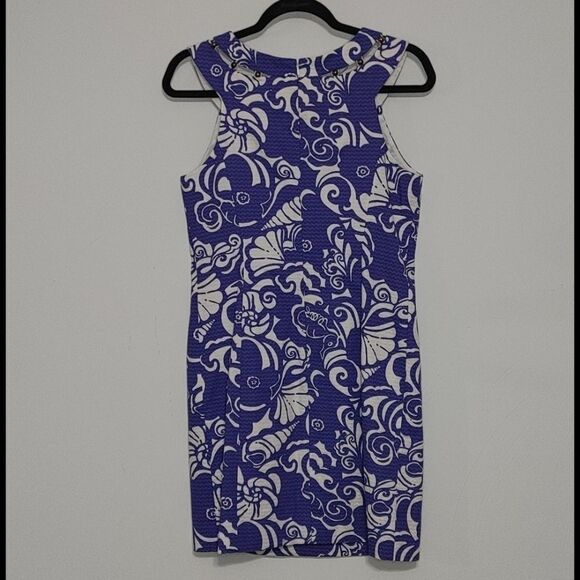 Lilly Pulitzer Lindy dress size 4 - Picture 5 of 8